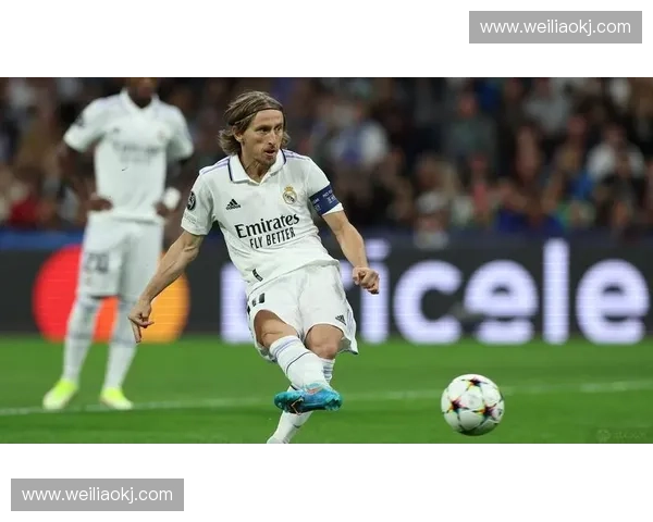 莫德里奇世界杯精彩瞬间与他非凡赛场表现回顾